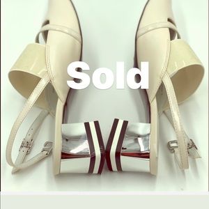 Sold